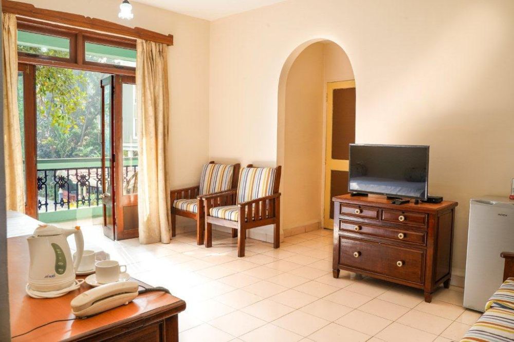 Suite, Osborne Resorts (ex.The Verda Osborne Resorts) 3*