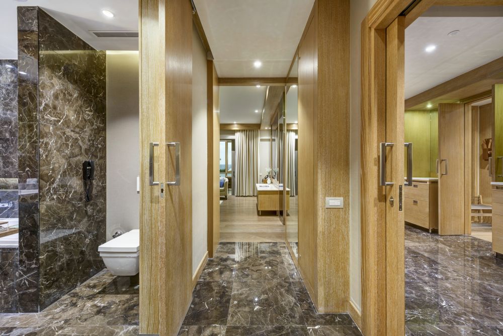 Jade Suite, Regnum Carya Golf & Spa 5*