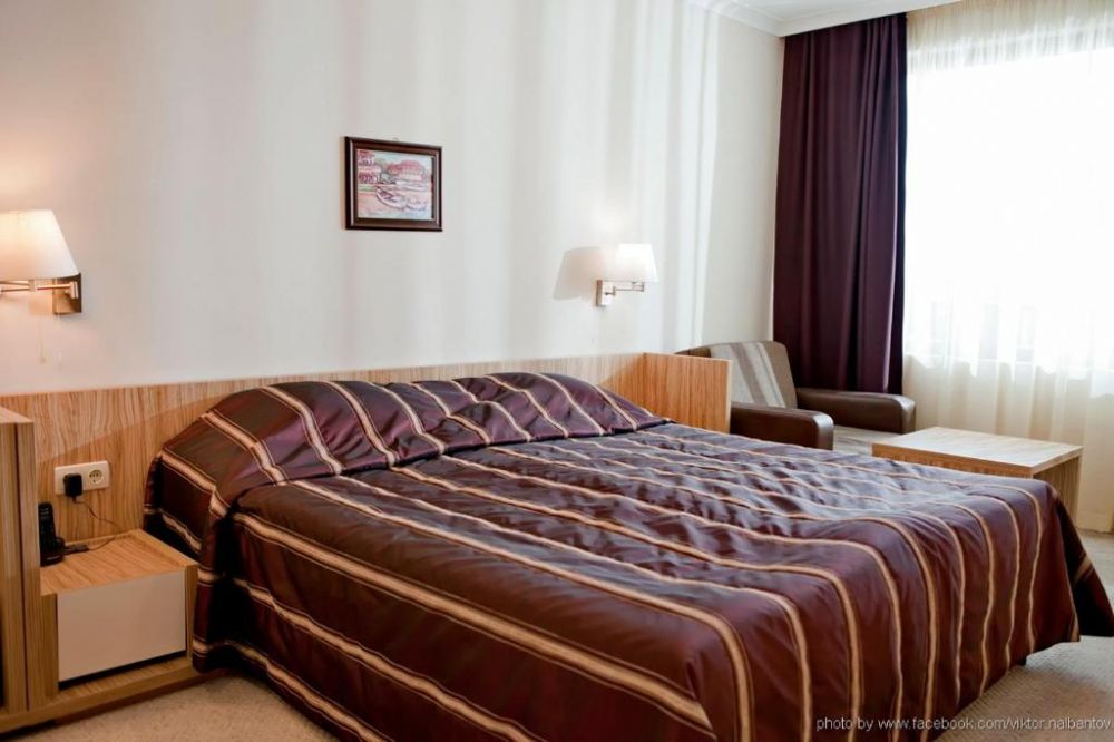 Family Apartment, Arkutino Family Resort 4*