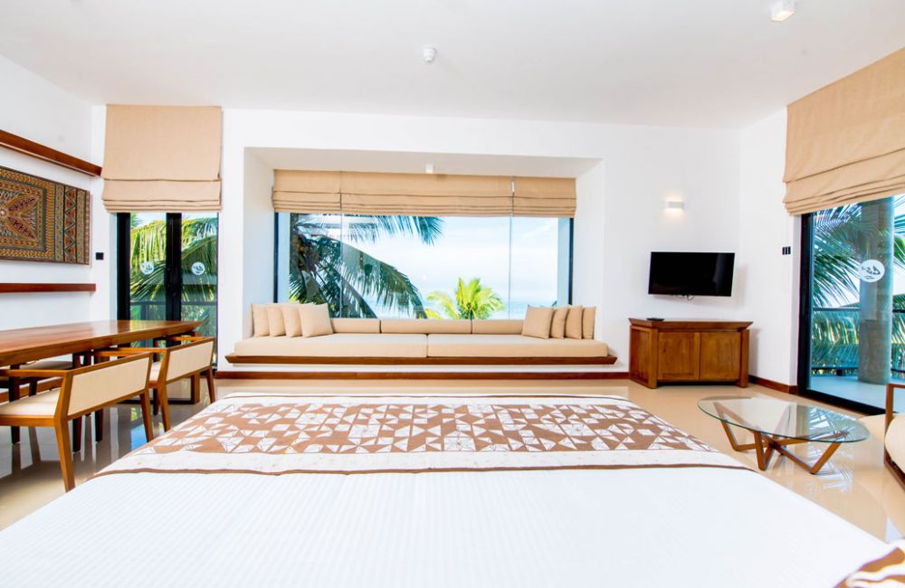 Junior Suite, Goldi Sands Hotel 3*