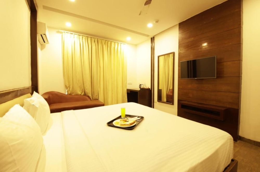 Deluxe, Blue Bell Beach Resort 3*