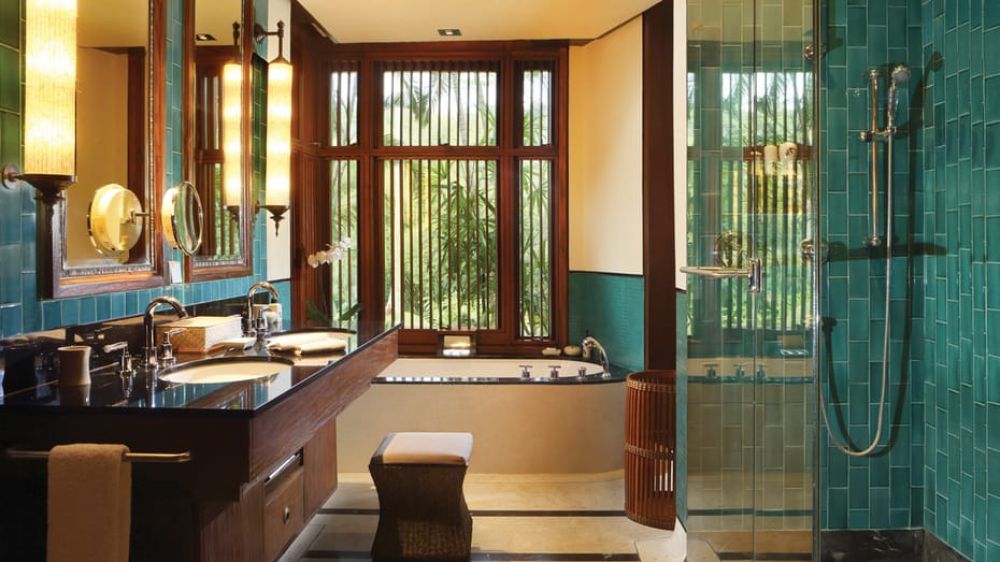 One Bedroom Suite, Four Seasons Resort Bali At Sayan 5*