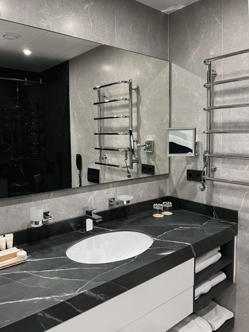 Улучшенный R, Ріксос-Прикарпаття (Rixos Prykarpattya) 5*