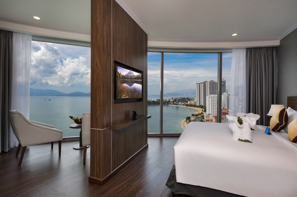 Executive Suite, Nha Trang Horizon 5*