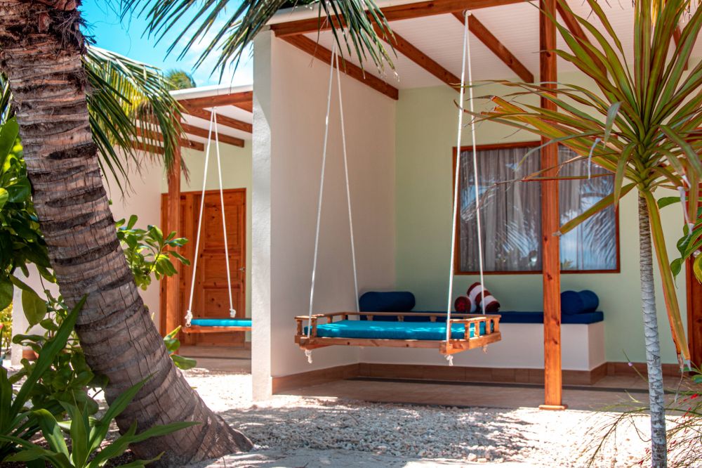 Palm Villa, South Palm Resort Maldives 4*