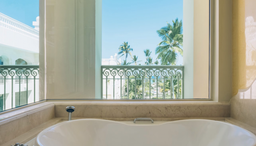 Ocean Front Butler Suite, Iberostar Grand Bavaro |  Adults Only 5*