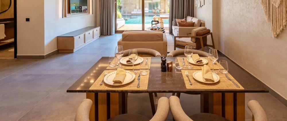 Casita By Ethno, Ethno Belek 5*