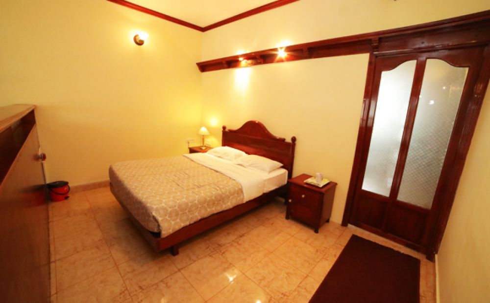 Suite, Rajah Island 4*