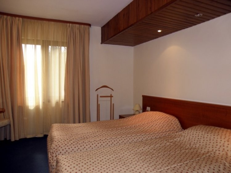 Standard, Pirin Hotel 4*