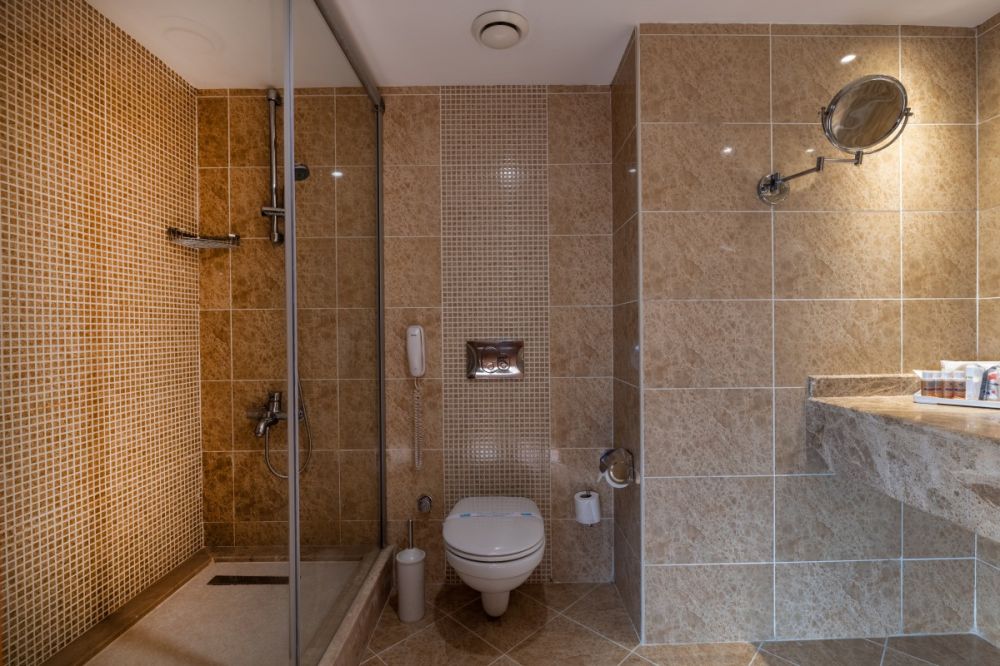 Standard Room LV/SSV, Crystal Prestige Elite Pearl Collection (ex. Crystal Prestige Elite) 5*