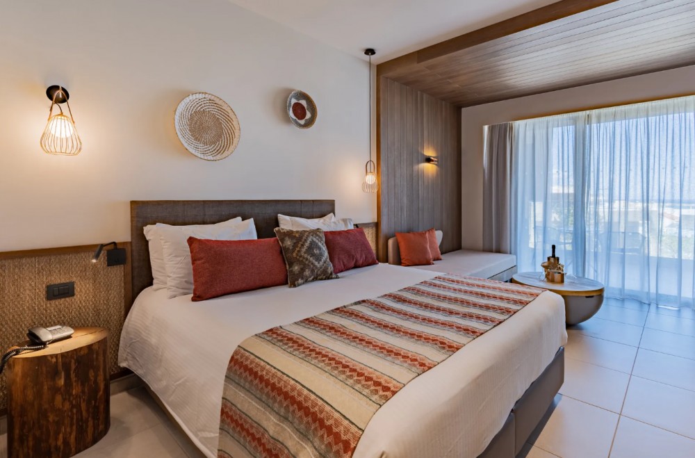 Junior Suite, Minos Ambassador All Suites & SPA | Adults Only 5*