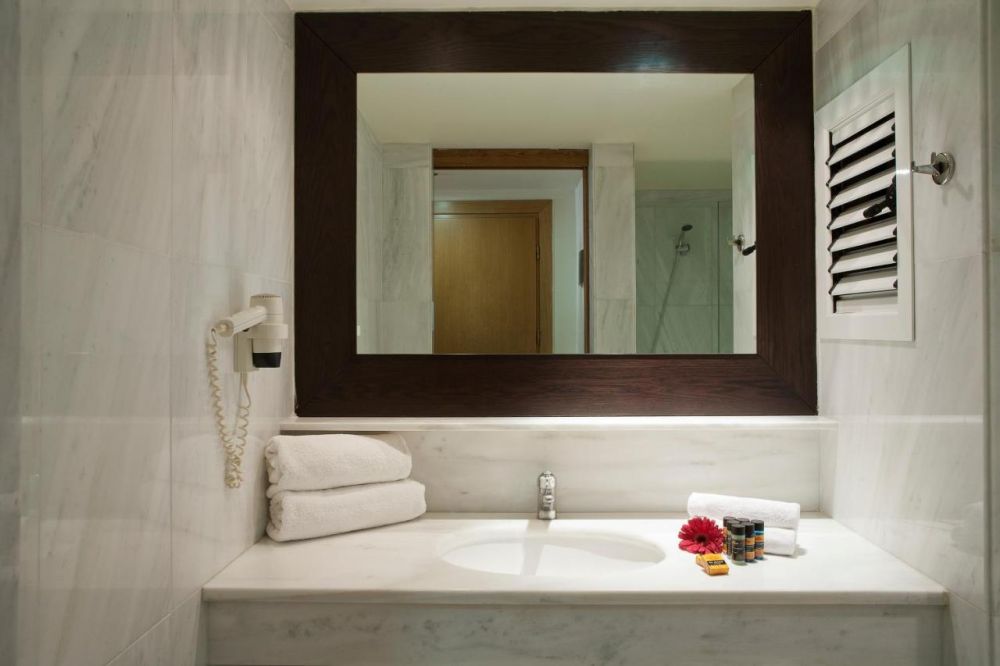 Standard Room, Hermes Athens 3*