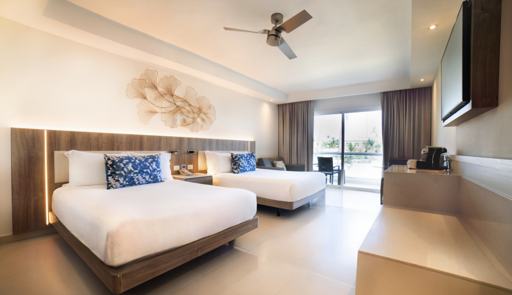 Luxury Room Diamond Club, Royalton Punta Cana 5*