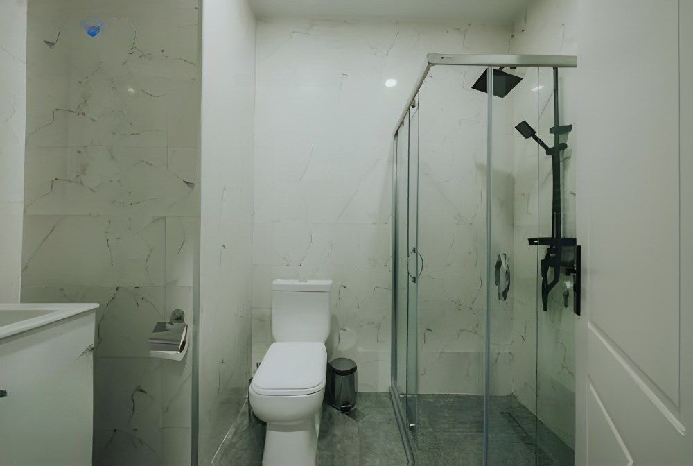 Studio, Komunna Luxe Hotel And Apartments 4*