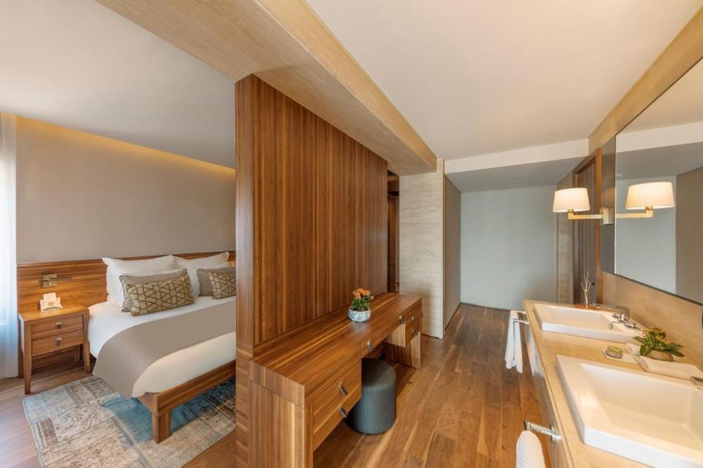 Premier Suite MV, D Maris Bay Datca Peninsula 5*