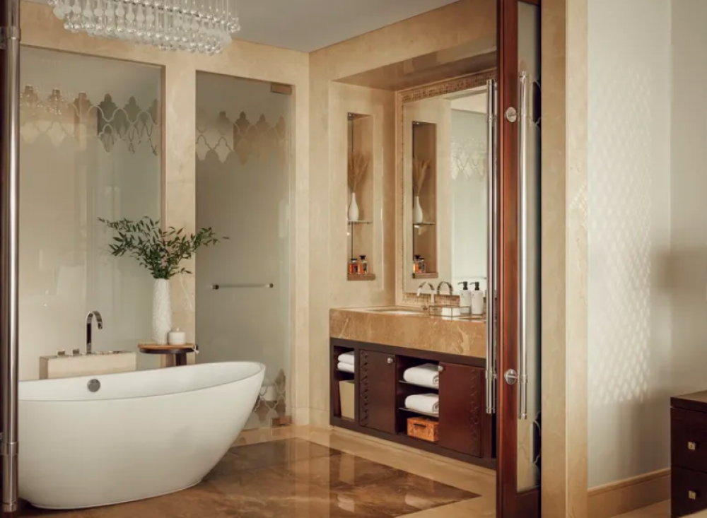 Grand Palm Suite, One & Only The Palm Dubai 5*