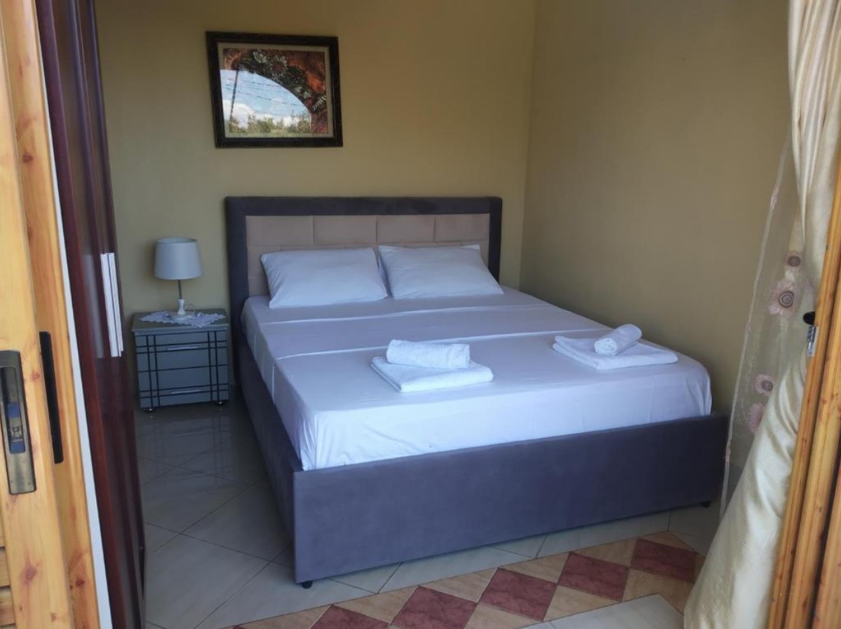 Deluxe Apartment, Vila Vasiliu Ksamil 4*