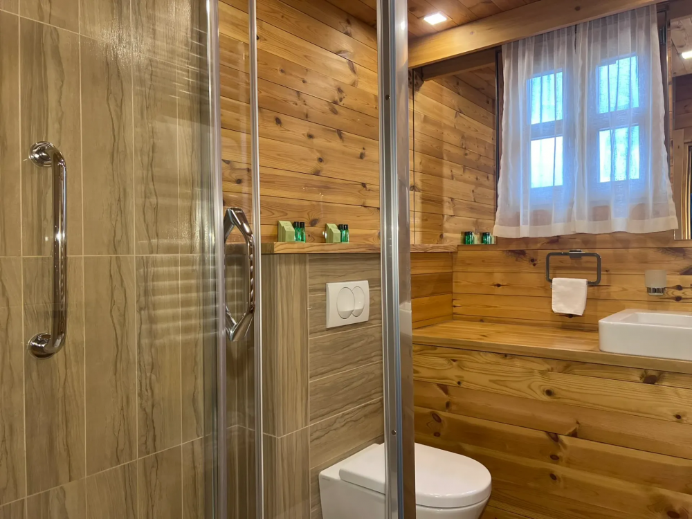 Family Apartment 2 Bedroom, Chalet Kolasin 3*