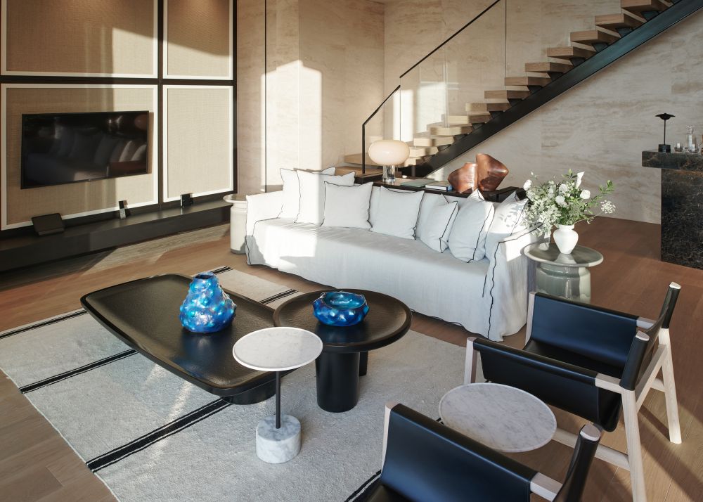 Hill Villa 4 Bedroom, Maxx Royal Bodrum Resort 5*