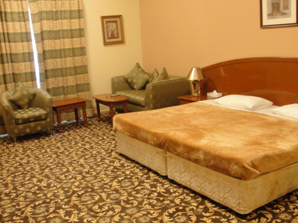 Standard Room, Summer Land Hotel 2*