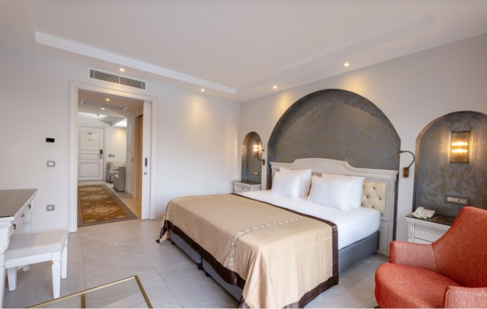 Club Family Suite Swim Up - (Sharing Pool), Nirvana Dolce Vita (ex. Amara Dolce Vita) 5*