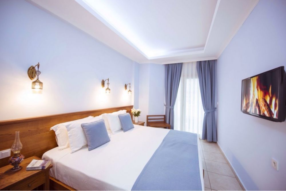 Standart, Infinitycity Hotel Fethiye 3*