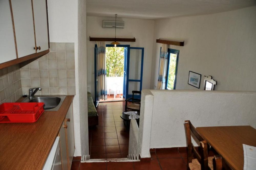 Apartment 1 Bedroom Upper Floor, Magia Village 3*