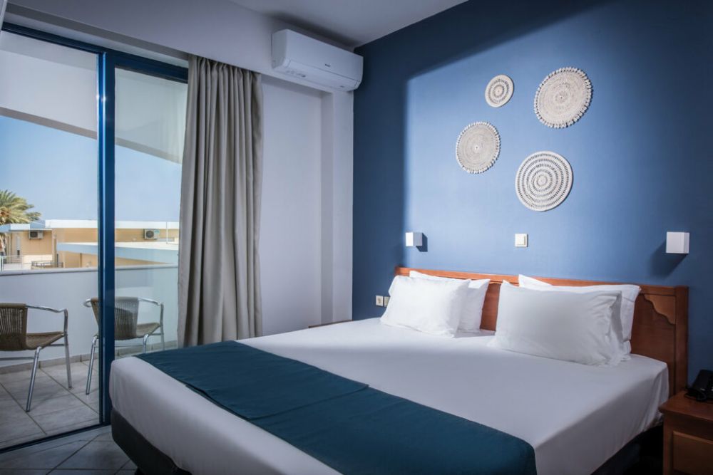 Apartment 1 Bedroom, Eleni Beach Hotel 3*