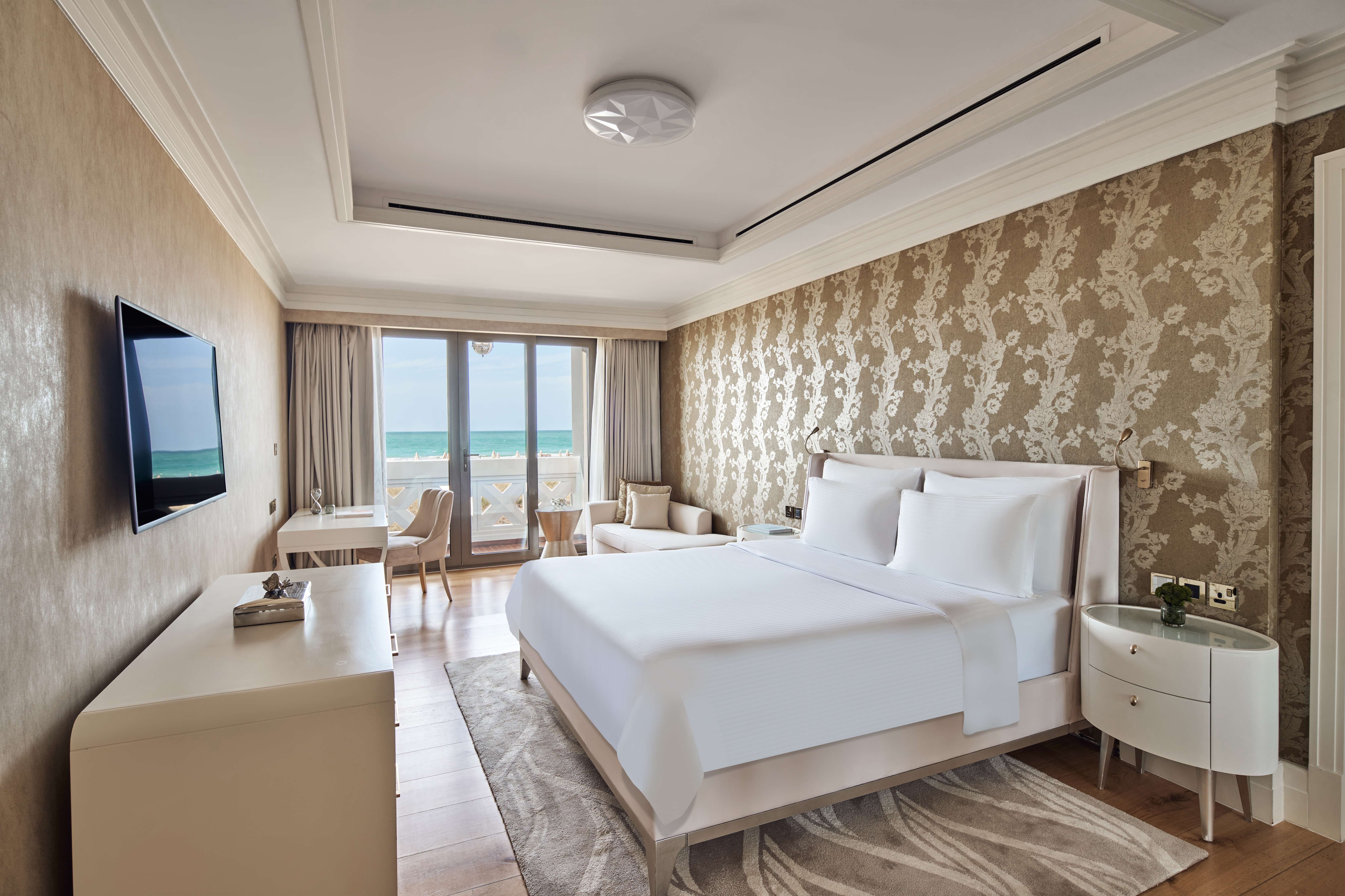 Villa Prive, Club Prive By Rixos Saadiyat Island 5*