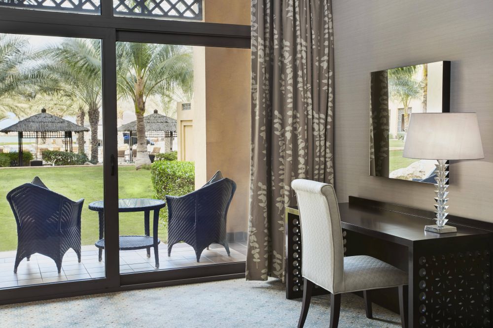 Deluxe Room, Rixos Al Mairid Ras Al Khaimah 5*