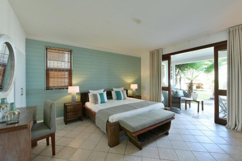 Sea View, Constance Sakoa Boutik Mauritius 4*