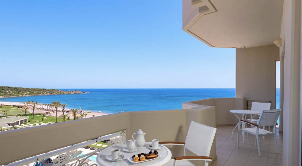 Suite, Rodos Palladium Leisure and Wellness 5*