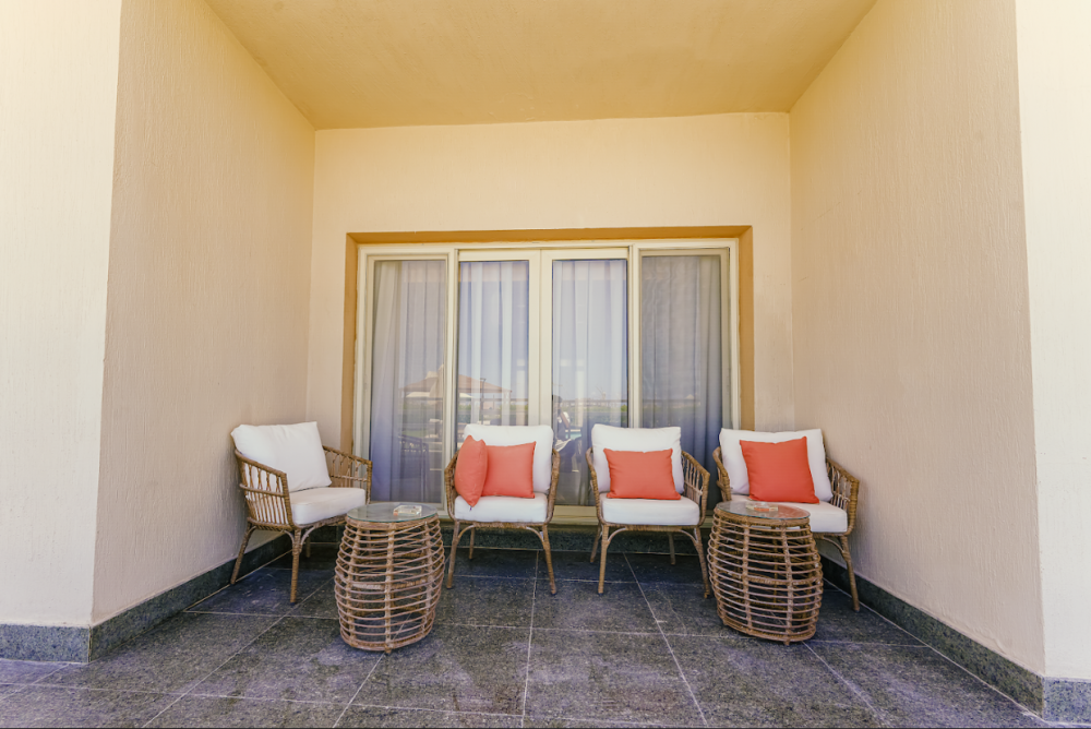 Villa, Gewan Resort New Alamein (ex.Tolip Resort Sunrays) 5*