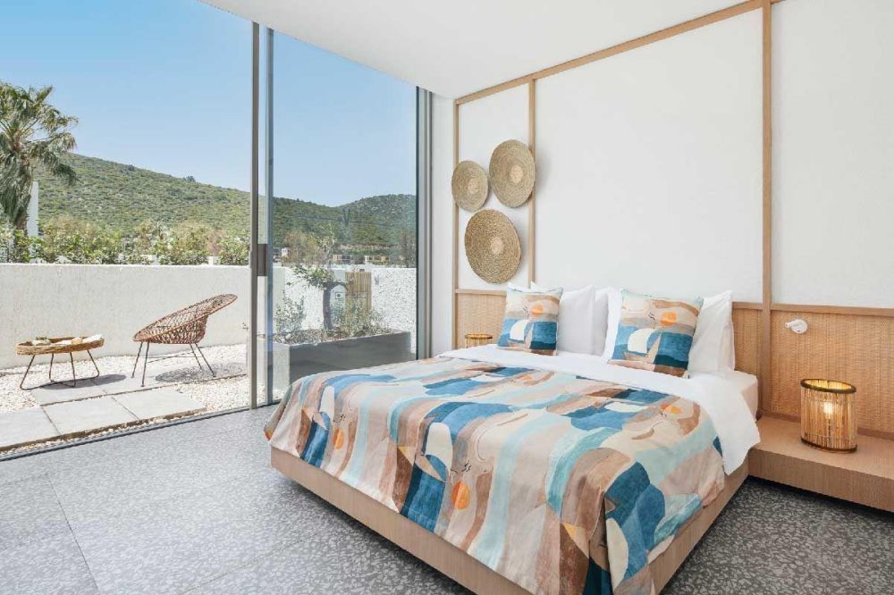 Olive Family Room, Voyage Torba 5*