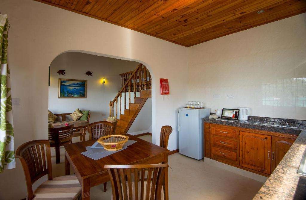 Apartment, Chalet Cote Mer 3*