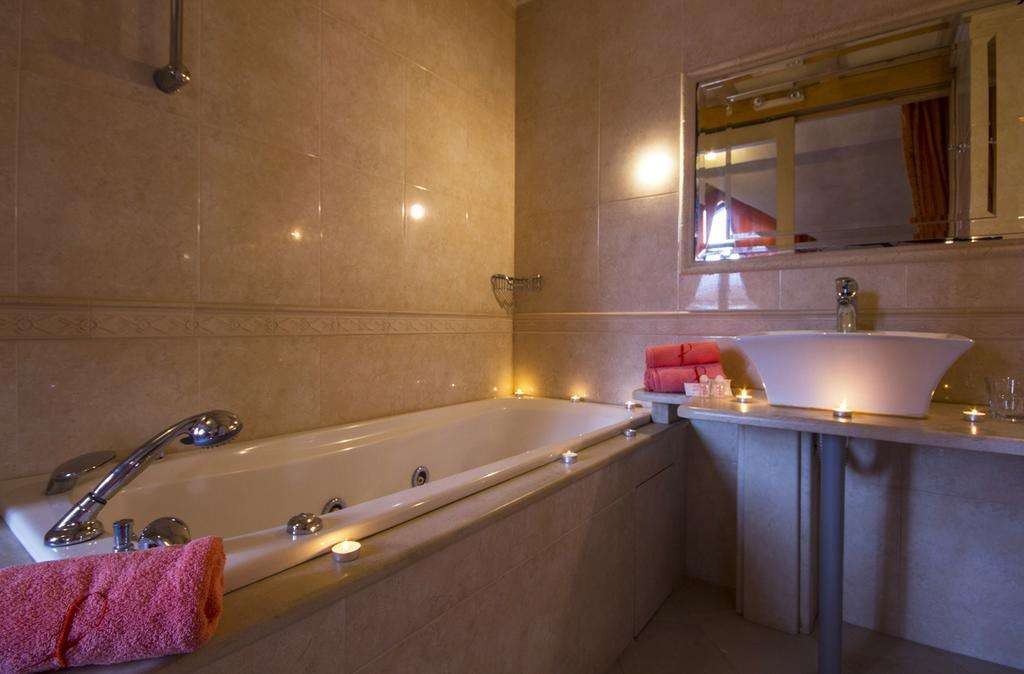 Apart suite, Friends Hotel Bansko 3*