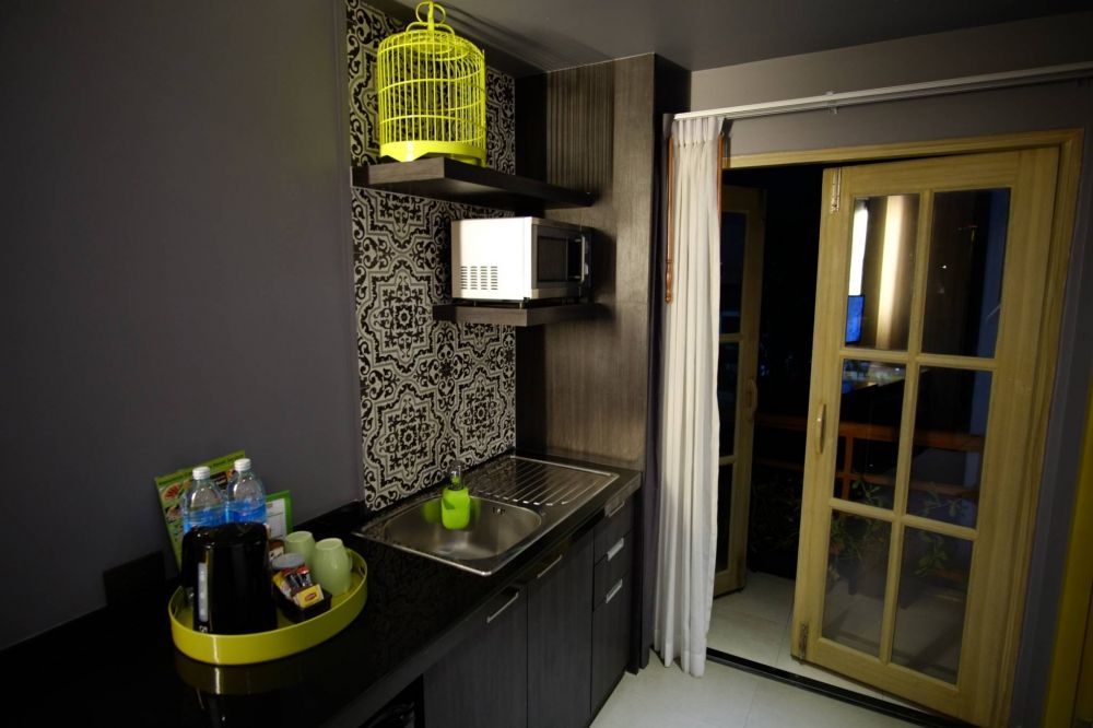 Deluxe Room, Ploen Chaweng Koh Samui By Tolani 3*