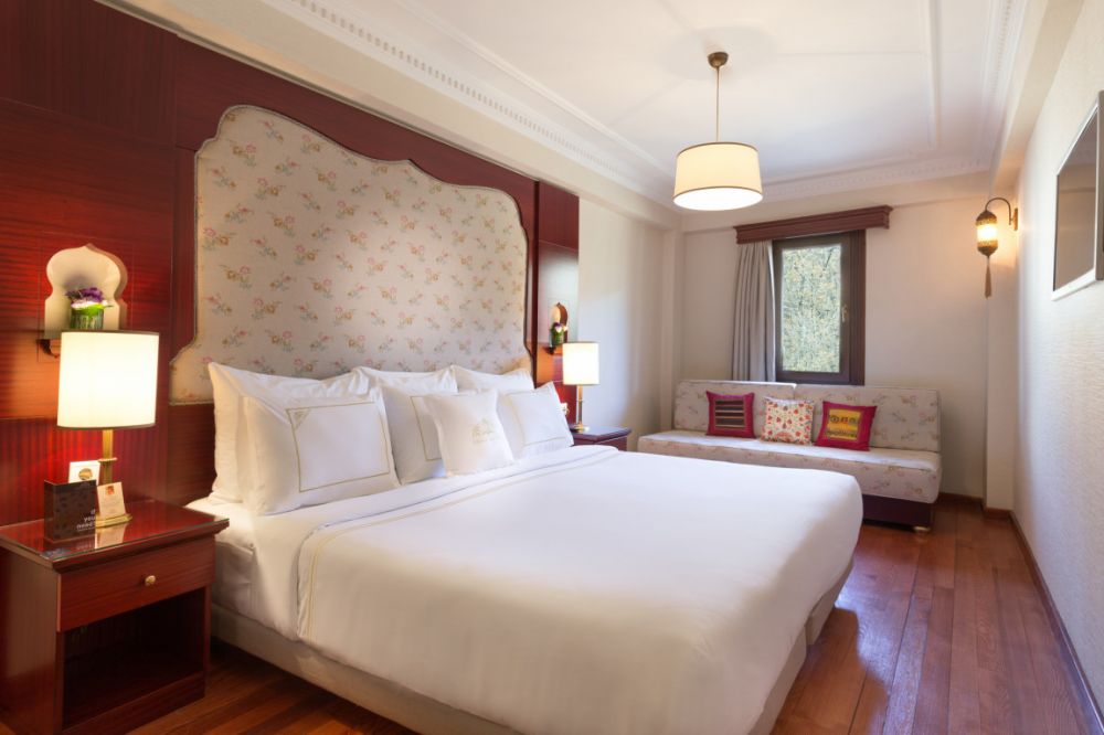 Superior, Sirkeci Mansion 4*