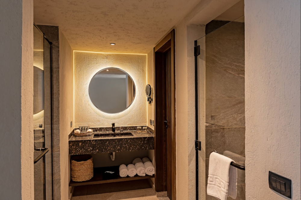 Junior Suite SV, Sentido Naga Bay 5*