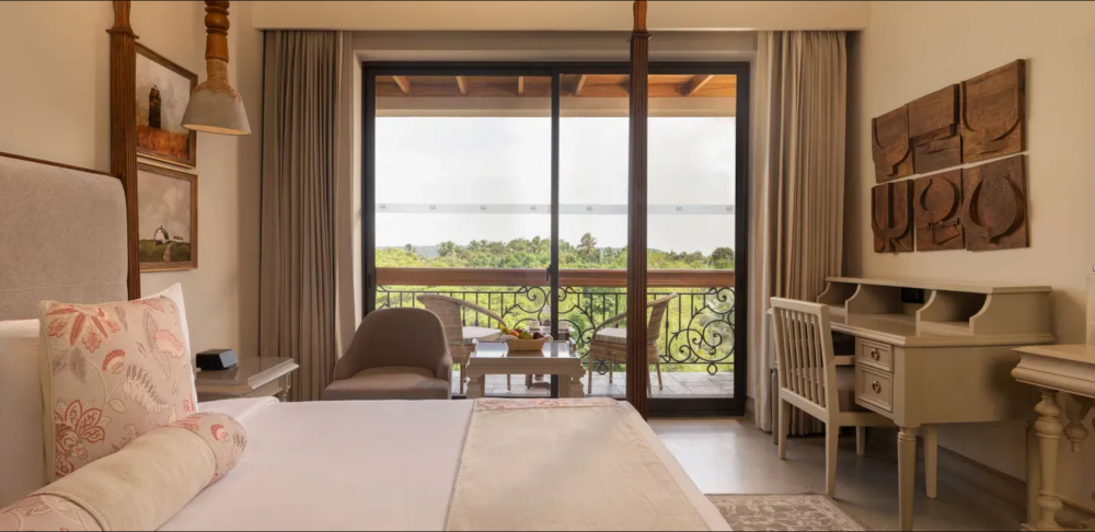 Classic Room, The Evren Vagator 5*