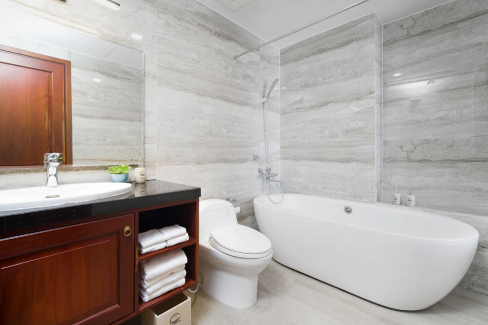 Suite Double City/Sea View, Sunny Ocean Hotel & Spa 4*