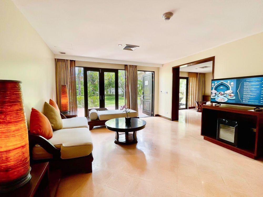 Two-Bedroom Suite Villa, Paradox Resort Phuket 5*