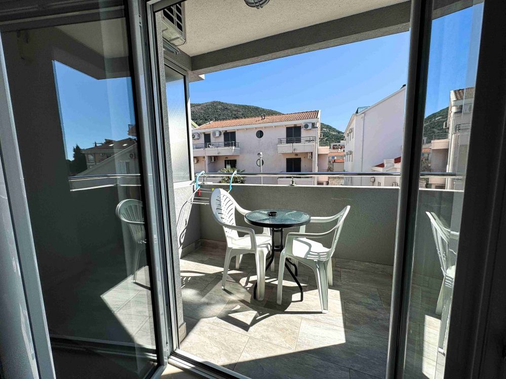 DBL room, DMD Budva 3*