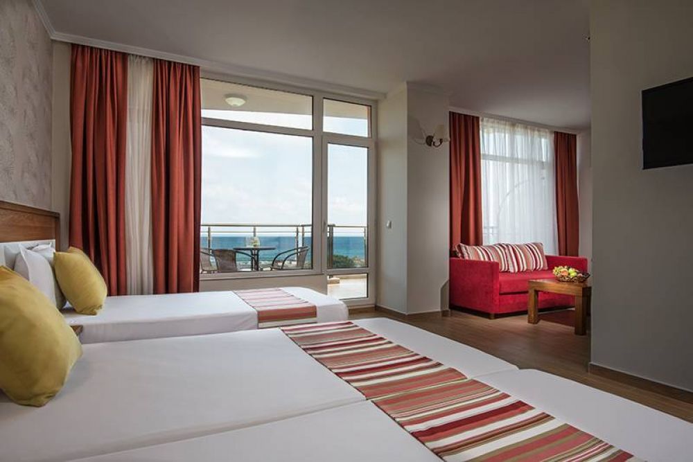 Studio, Miramar Sozopol 4*