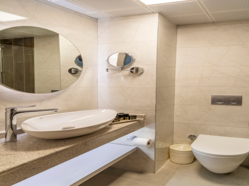 Family Room, Fame Hotel 3*