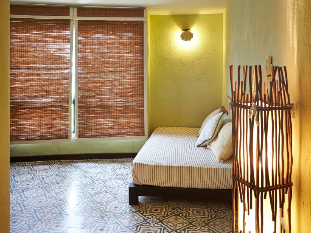 Junior Suite, Vacation Village Phra Nang Inn 3*