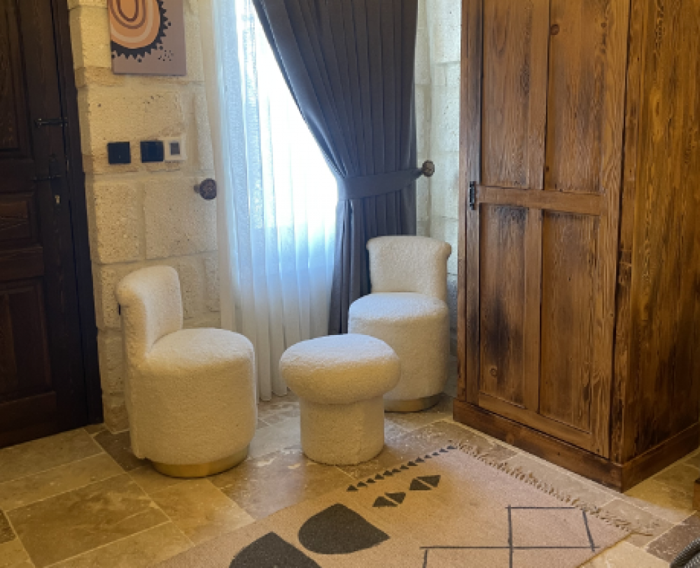 Deluxe Room, Nujel'm Cappadocia 4*