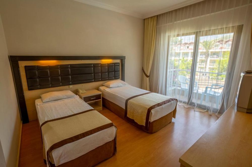 Standard Room, Tu Casa Gelidonya 4*