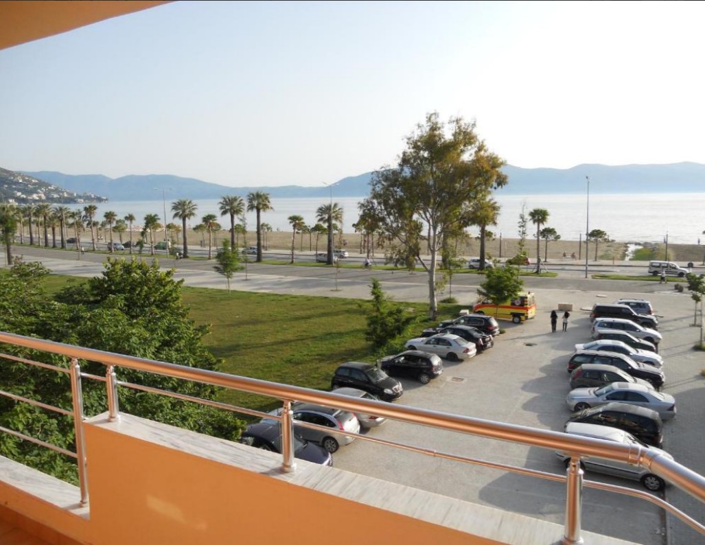 Apartment Sea View, Onorato 3*