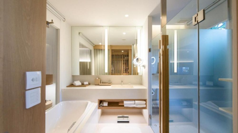 Junior Suite Pool Access, Ace Of Hua Hin 4*